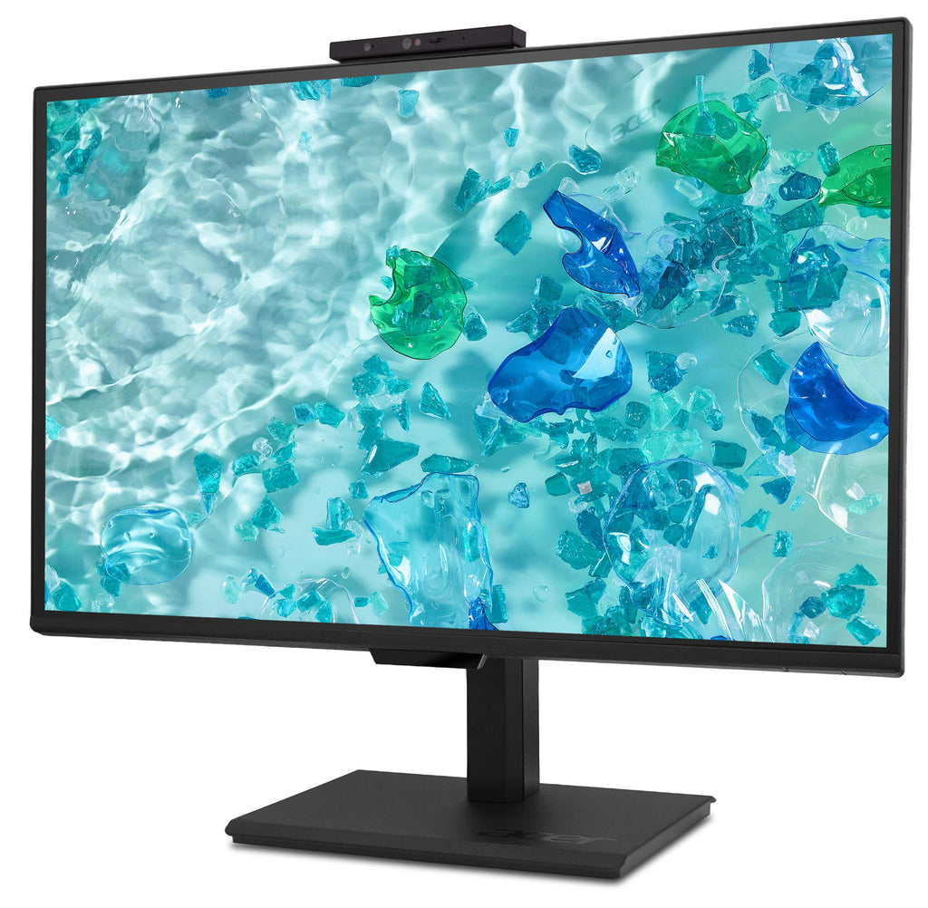 Acer Vero B248W E5wemiqprcuzx 24 1920 x 1200 (WUXGA) HDMI DisplayPort USB-C 100Hz