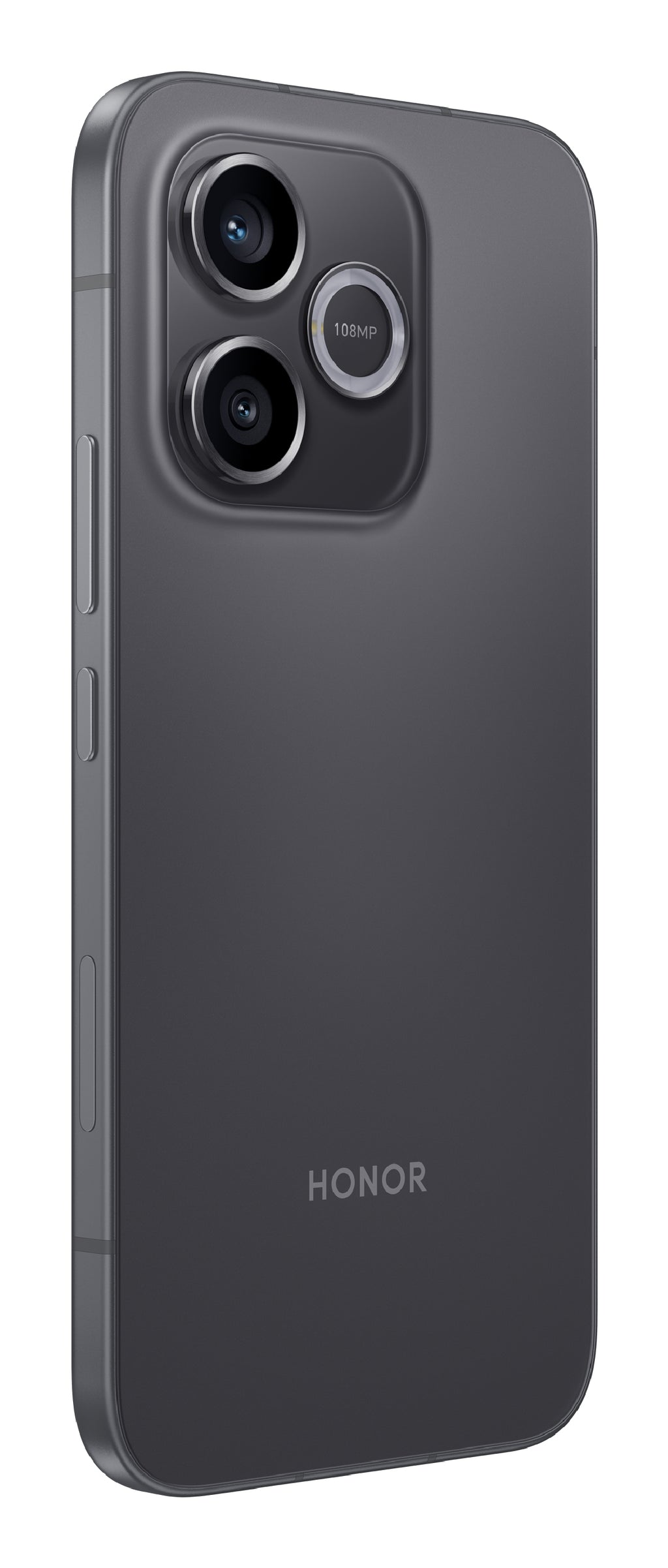 Honor Honor BUNDLE 600 LITE 256GB V BLACK+WATCH 2i BLACK 16,8 cm (6.6") Double SIM 5G USB Type-C 8 Go 256 Go 6520 mAh Noir