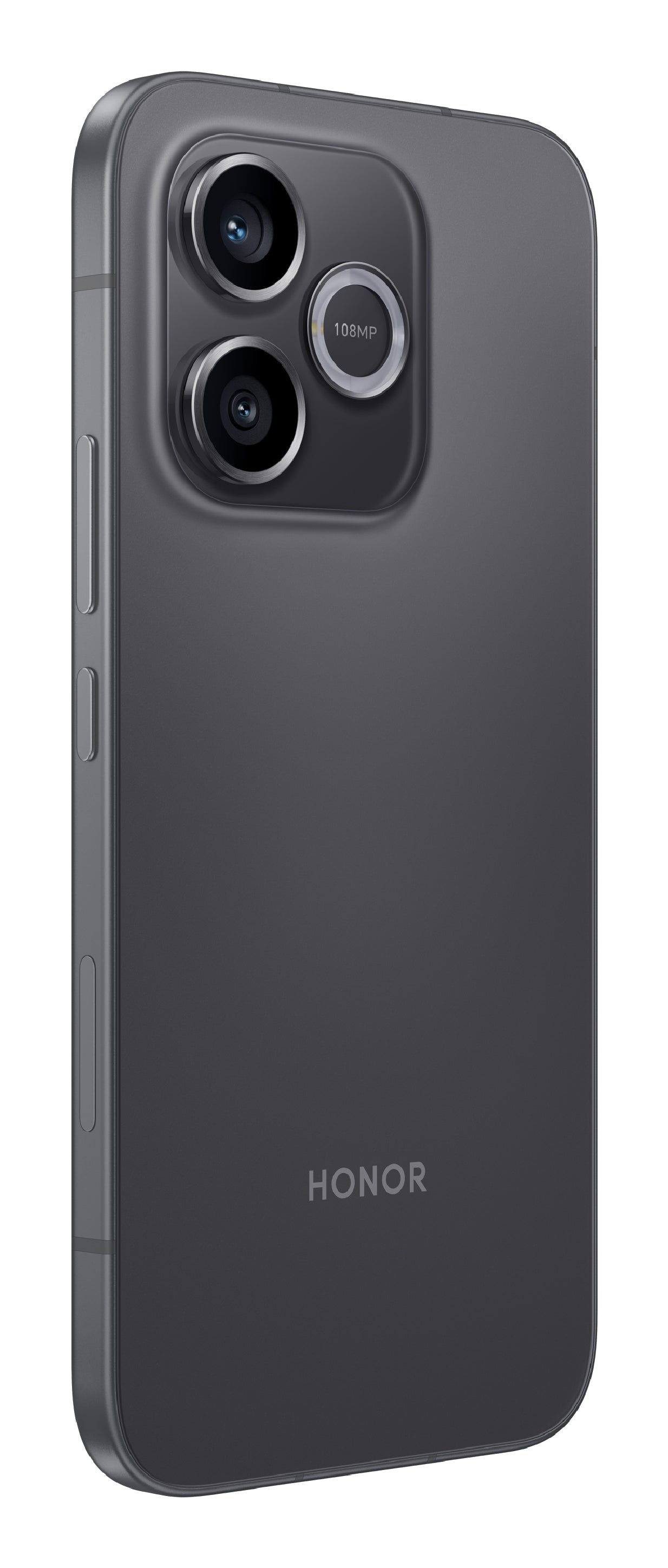 Honor Honor BUNDLE 600 LITE 256GB V BLACK+WATCH 2i BLACK 16,8 cm (6.6") Double SIM 5G USB Type-C 8 Go 256 Go 6520 mAh Noir