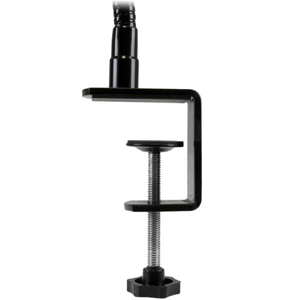 StarTech.com Support Col de Cygne pour Tablette avec Fixation de Bureau