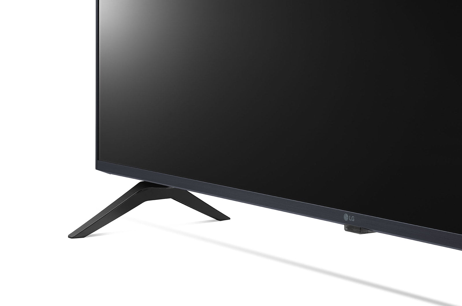 LG 75UR80006LJ 190,5 cm (75") 4K Ultra HD Smart TV Wifi Noir