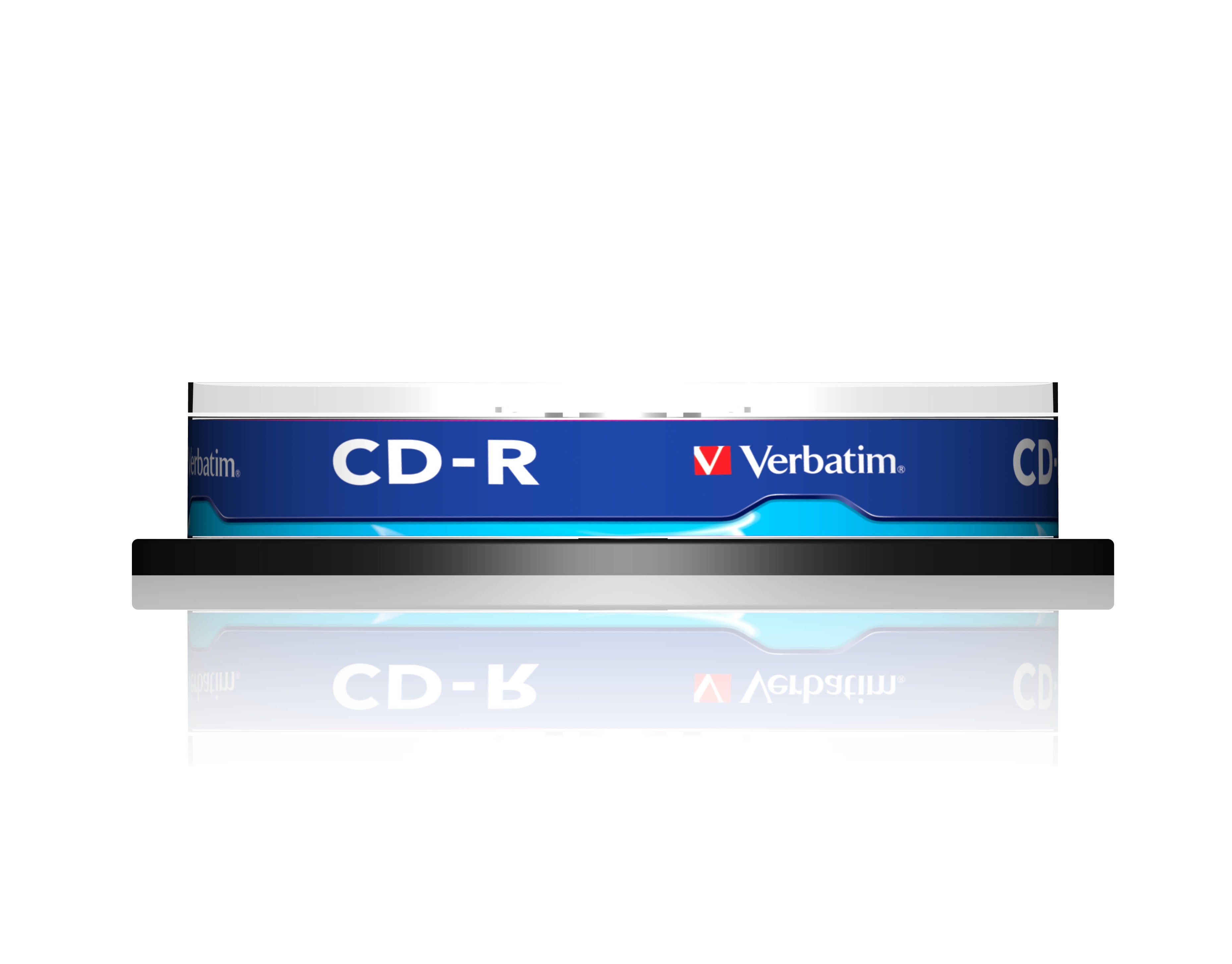 Verbatim CD-R Extra Protection 700 Mo 52x 10 pièce(s)