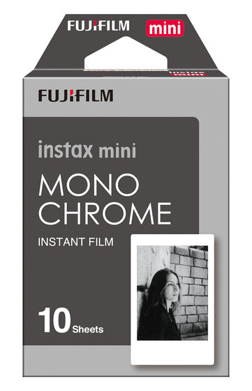 Fujifilm 16531958 pellicule polaroid 10 pièce(s) 54 x 86 mm