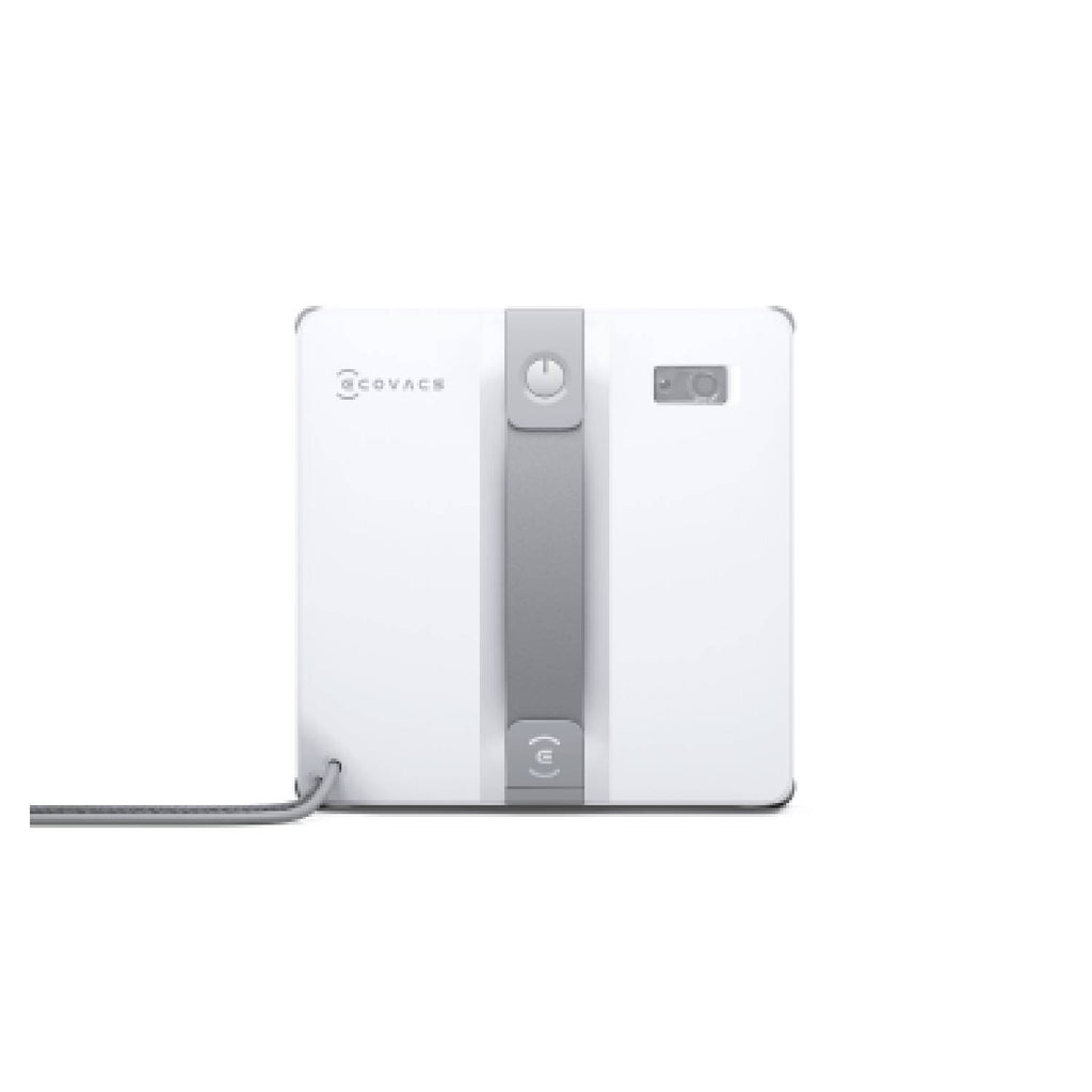 Ecovacs Robot lave-vitres Winbot Mini blanc