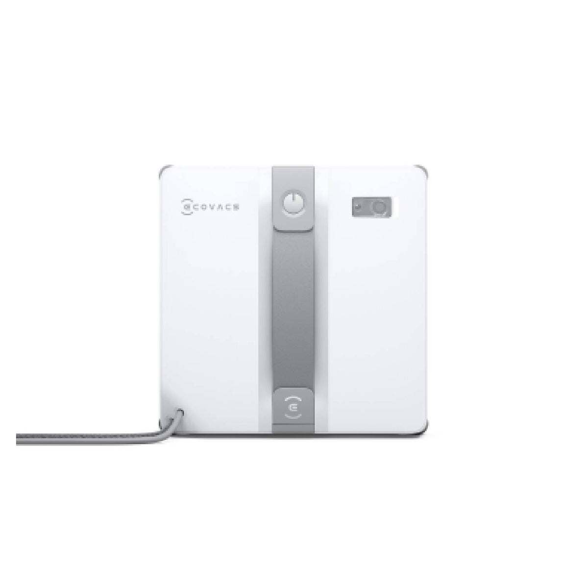 Ecovacs Robot lave-vitres Winbot Mini blanc