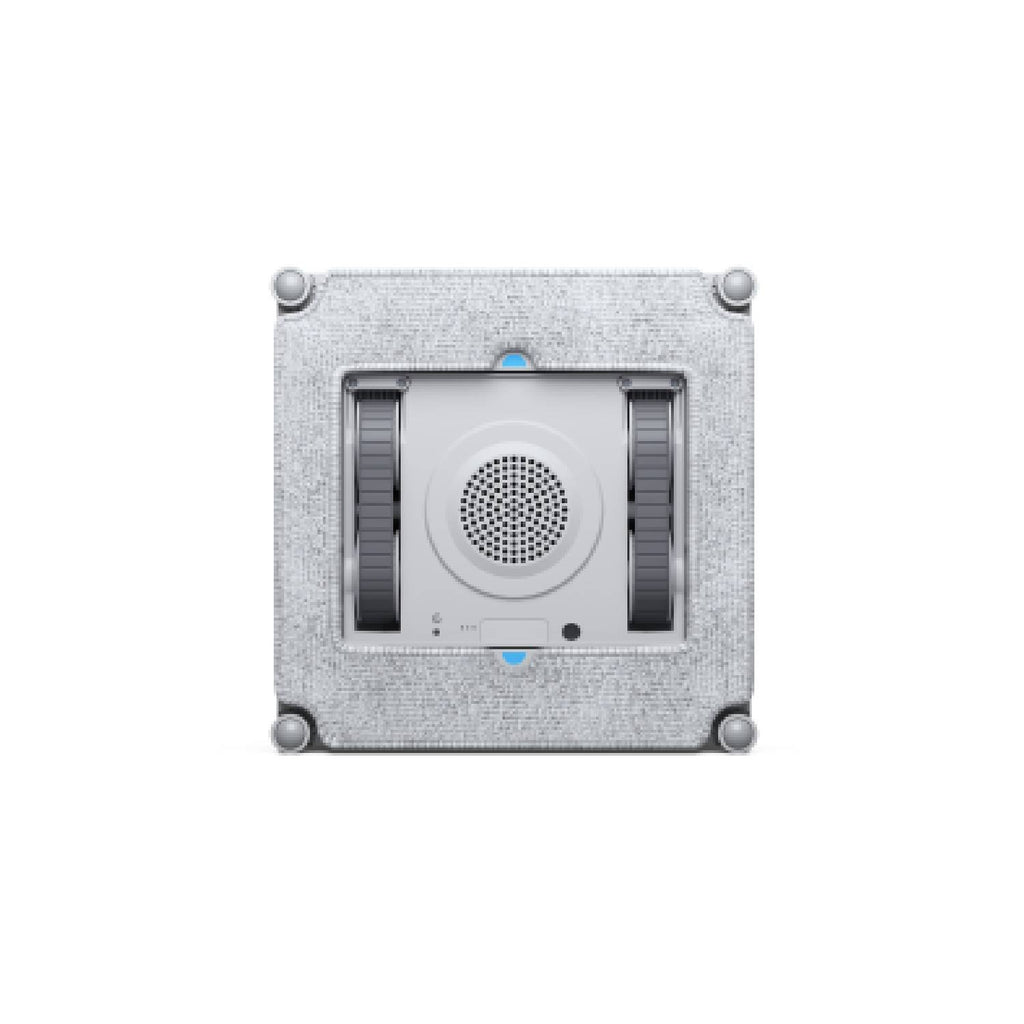Ecovacs Robot lave-vitres Winbot Mini blanc