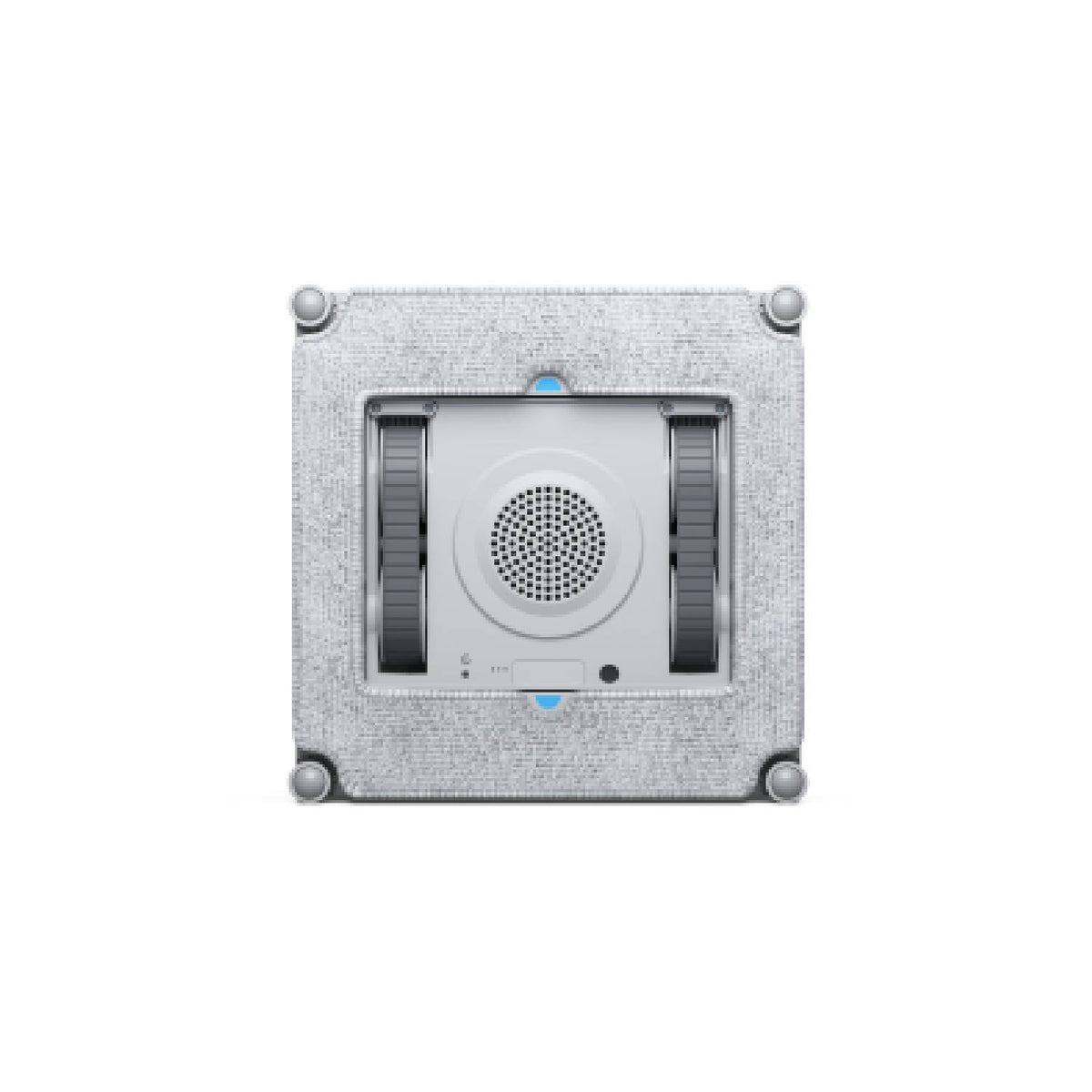 Ecovacs Robot lave-vitres Winbot Mini blanc