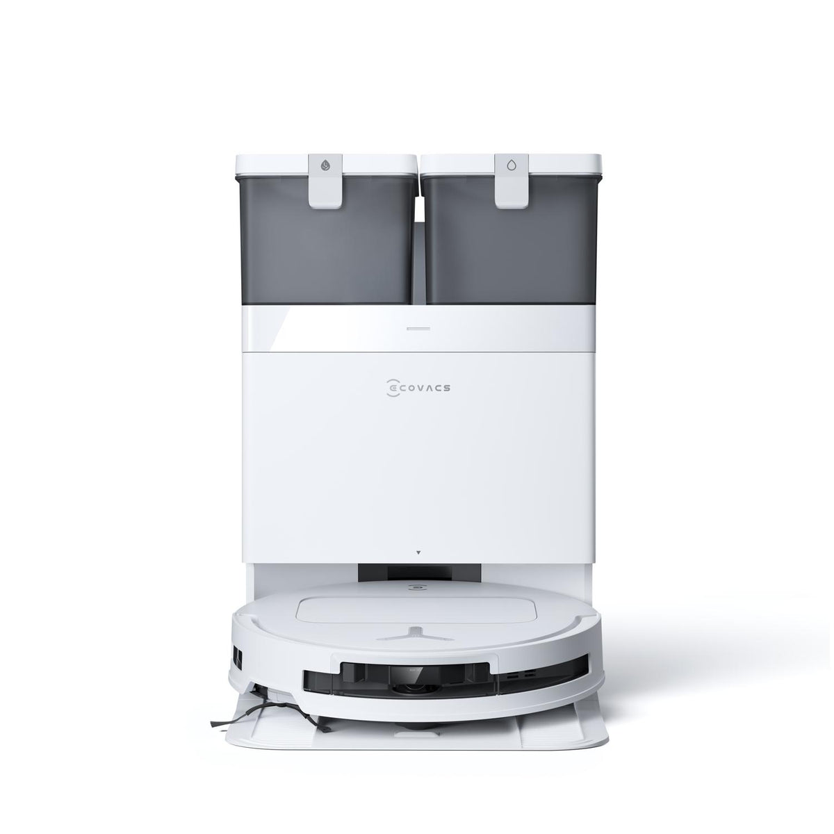 Ecovacs Aspirateur robot Deebot T50 Omni Gen2
