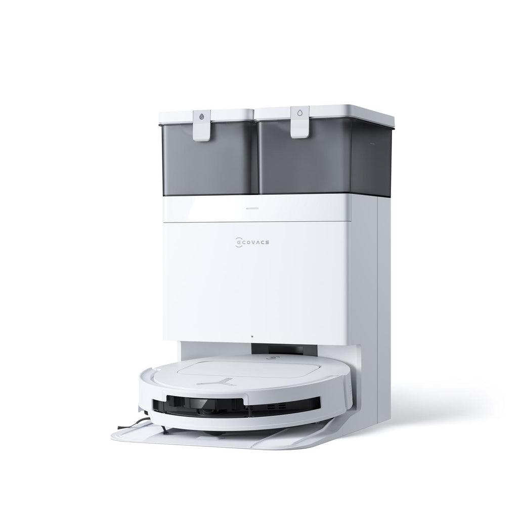 Ecovacs Aspirateur robot Deebot T50 Omni Gen2