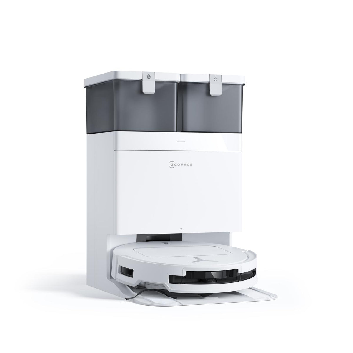 Ecovacs Aspirateur robot Deebot T50 Omni Gen2