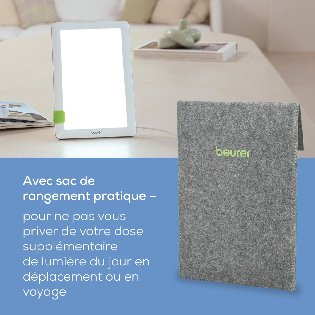 Beurer Lampe de Luminothérapie TL30