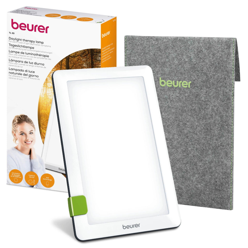 Beurer Lampe de Luminothérapie TL30