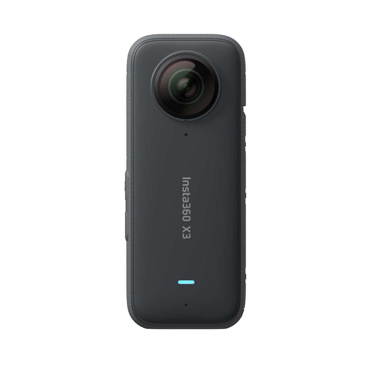 Caméra sport Insta360 X3 - Noir