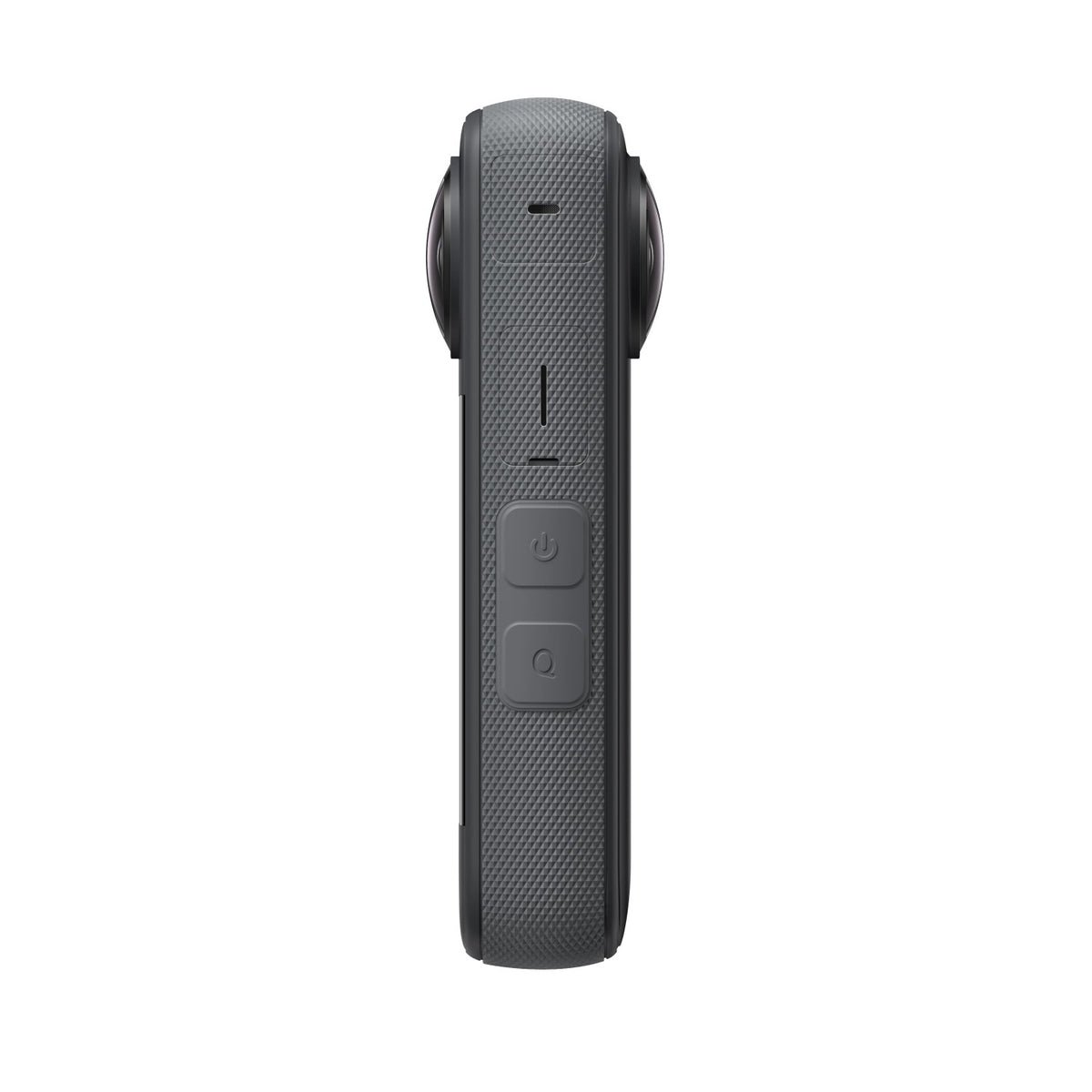 Caméra sport Insta360 X3 - Noir
