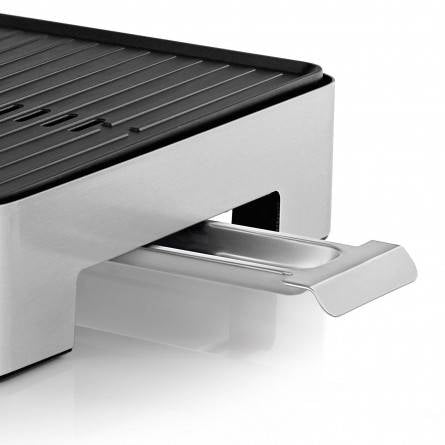 WMF LONO Tischgrill Quadro Gril de contact