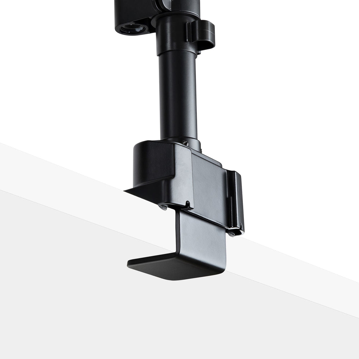 StarTech.com Support Double Écran PC Bras Double Moniteur VESA 32" 8kg Empilables Verticalement