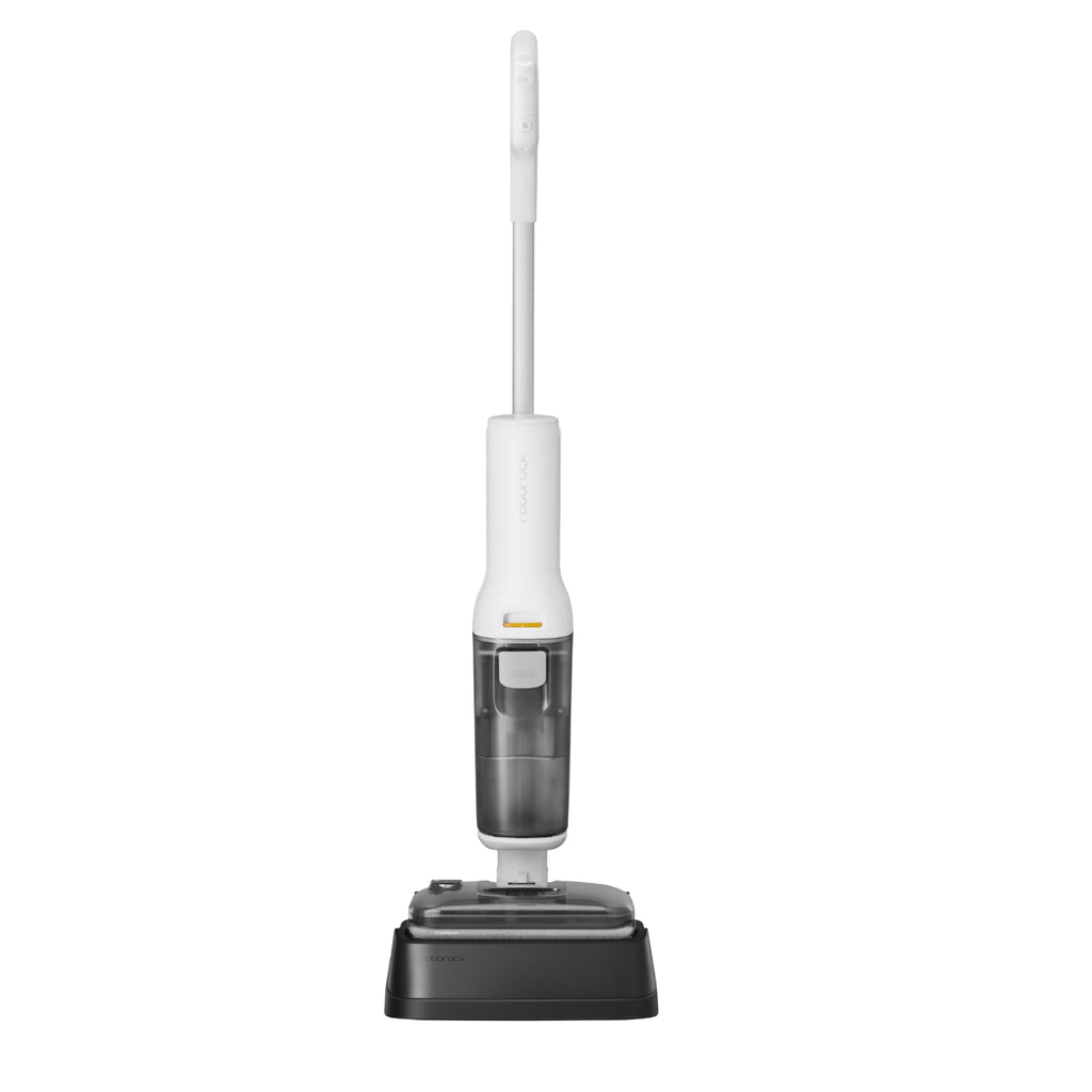 Roborock Aspirateur laveur F25RT