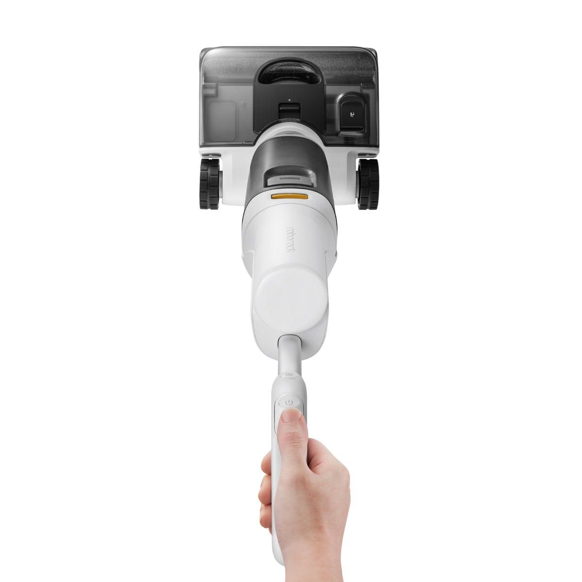 Roborock Aspirateur laveur F25RT