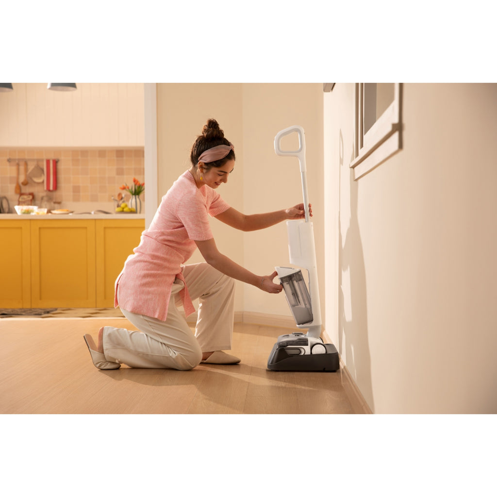 Roborock Aspirateur laveur F25RT