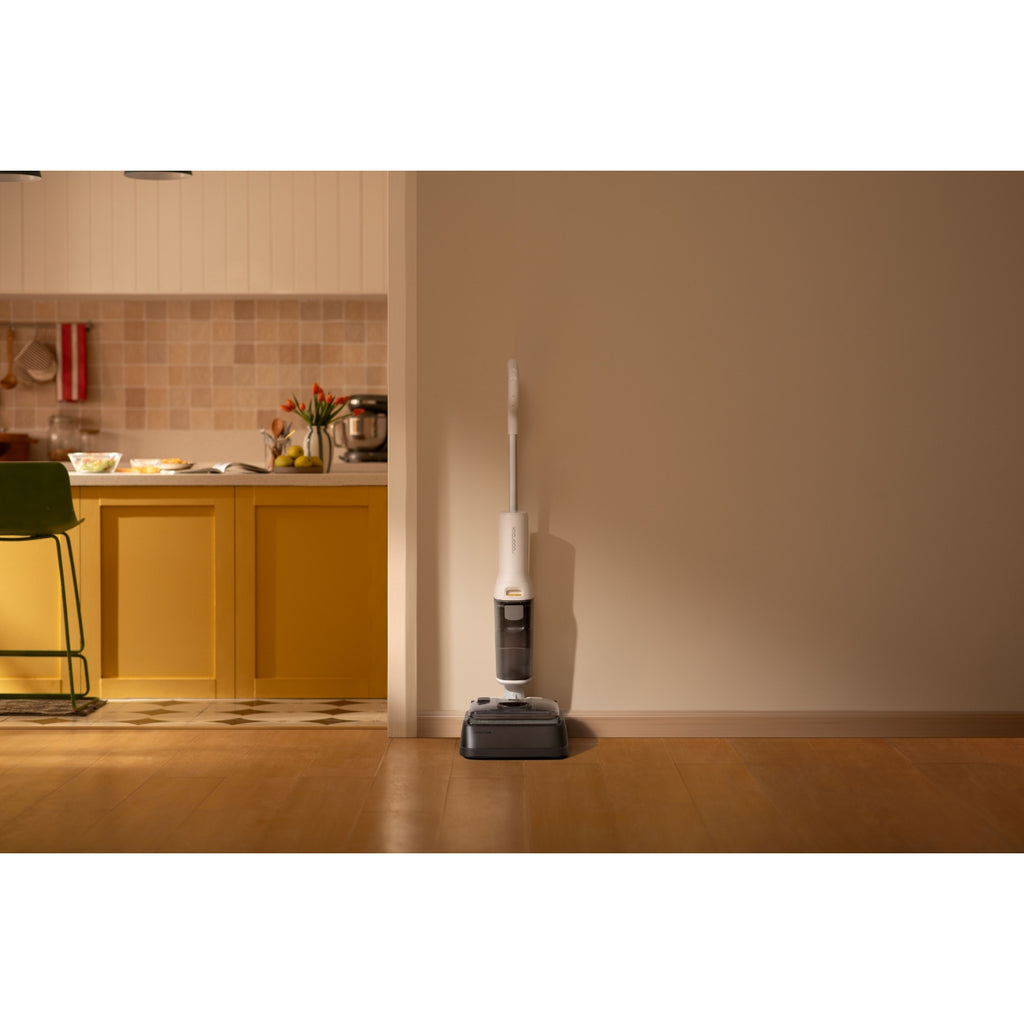 Roborock Aspirateur laveur F25RT