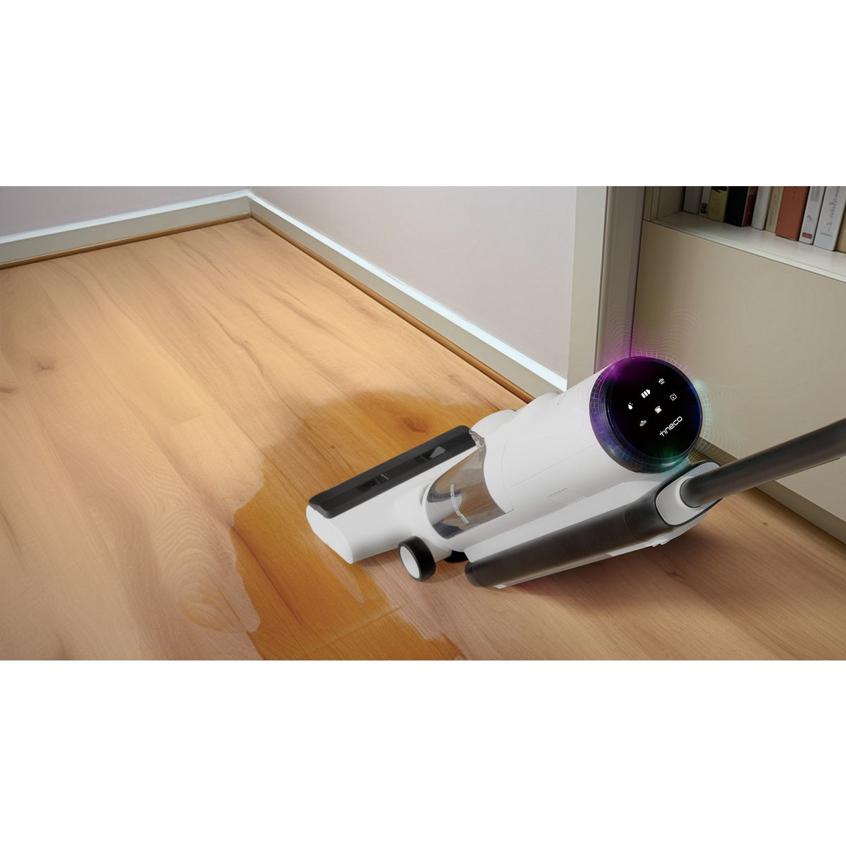 Tineco Aspirateur laveur iFloor 5