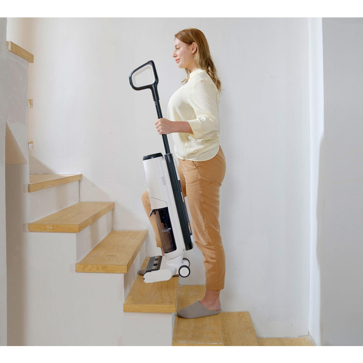 Tineco Aspirateur laveur iFloor 5