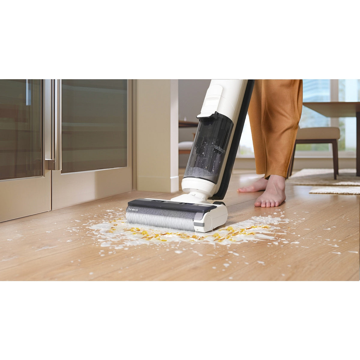 Tineco Aspirateur laveur iFloor 5