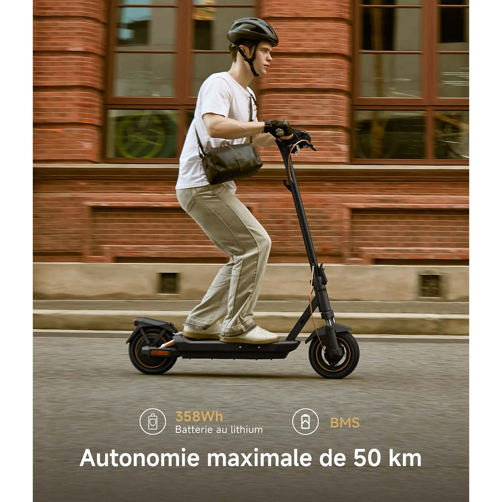Navee Trottinette électrique GT3
