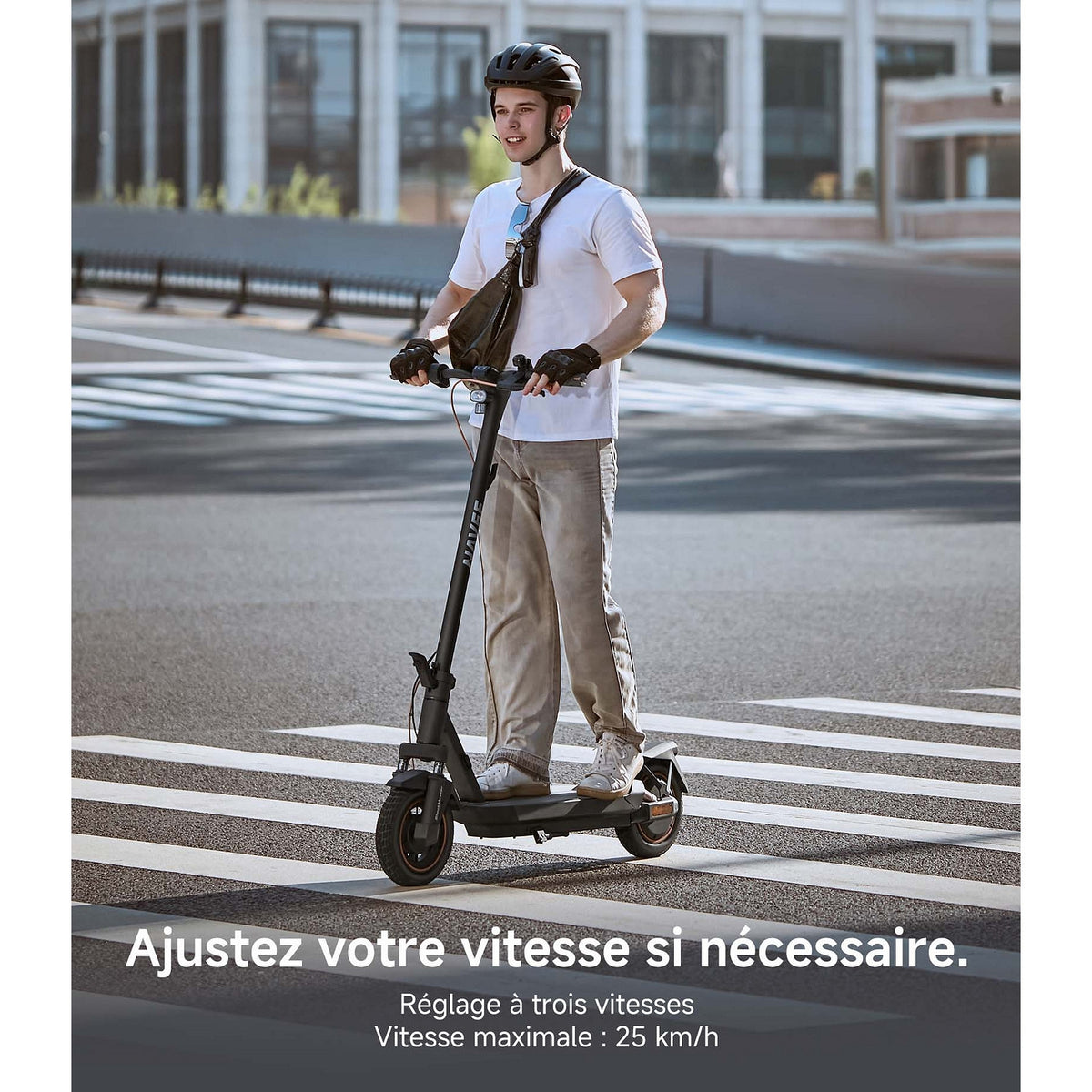 Navee Trottinette électrique GT3