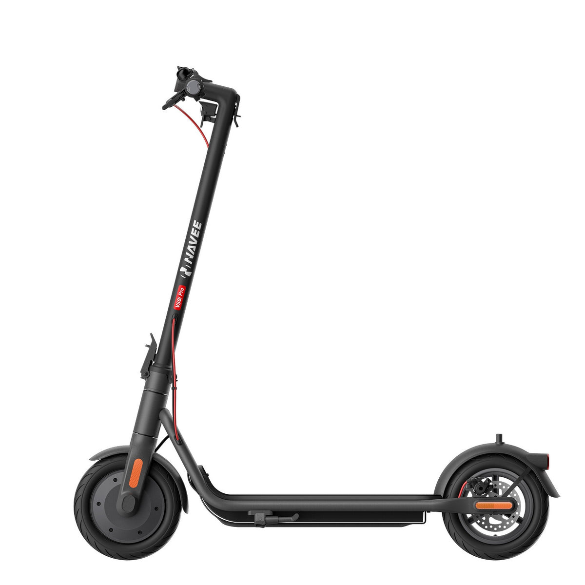 Navee Trottinette électrique V50i Pro II