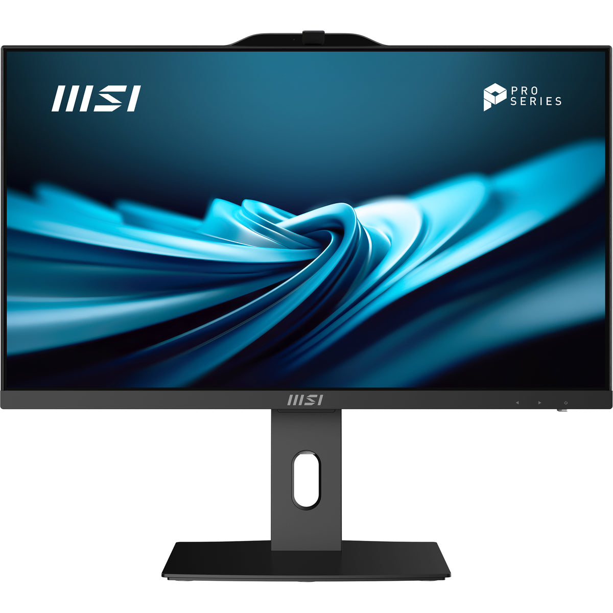MSI Pro AP242P 14M-649XEU Intel® Core™ i5 i5-14400 60,5 cm (23.8") 1920 x 1080 pixels PC All-in-One 16 Go DDR5-SDRAM 512