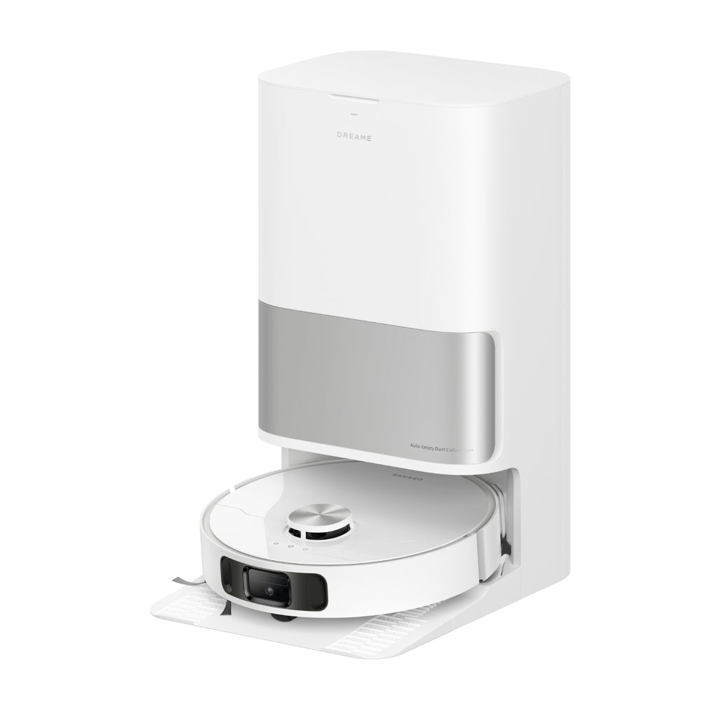 Dreame Aspirateur robot L10S Ultra Gen 2