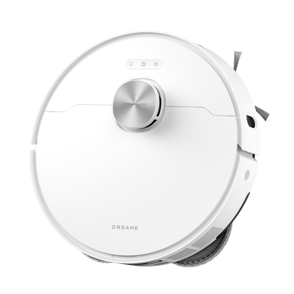 Dreame Aspirateur robot L10S Ultra Gen 2