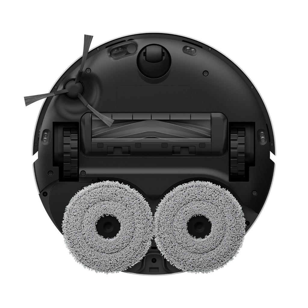 Dreame Aspirateur robot L10S Ultra Gen 2