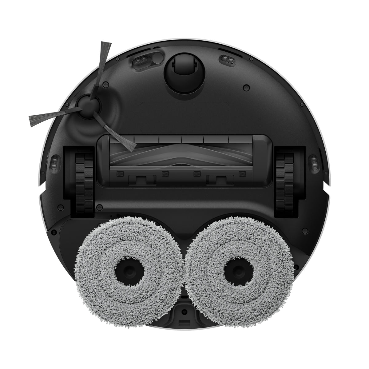 Dreame Aspirateur robot L10S Ultra Gen 2