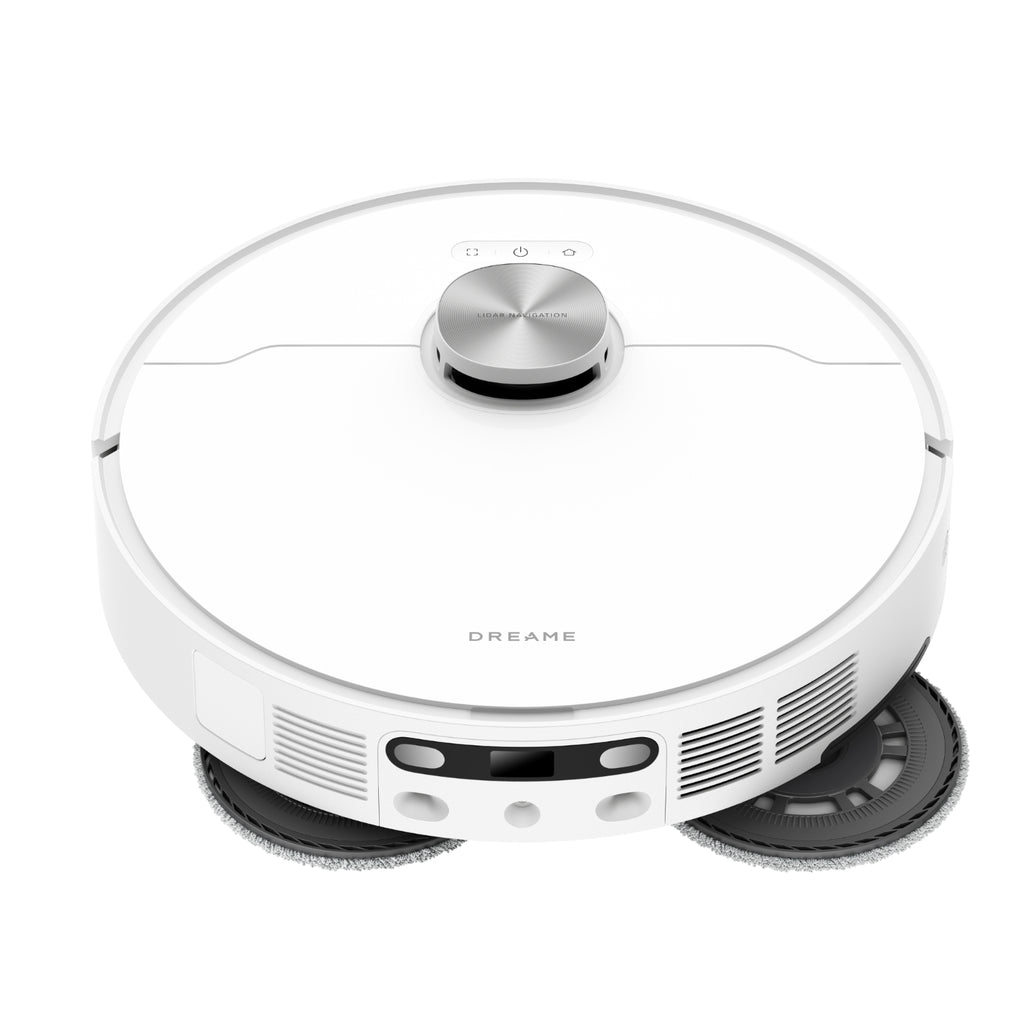 Dreame Aspirateur robot L10S Ultra Gen 2