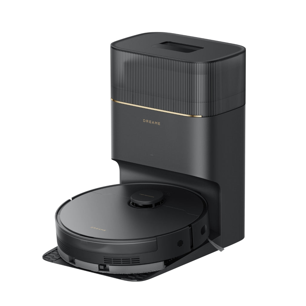 Dreame Aspirateur robot laveur D20 Pro Plus