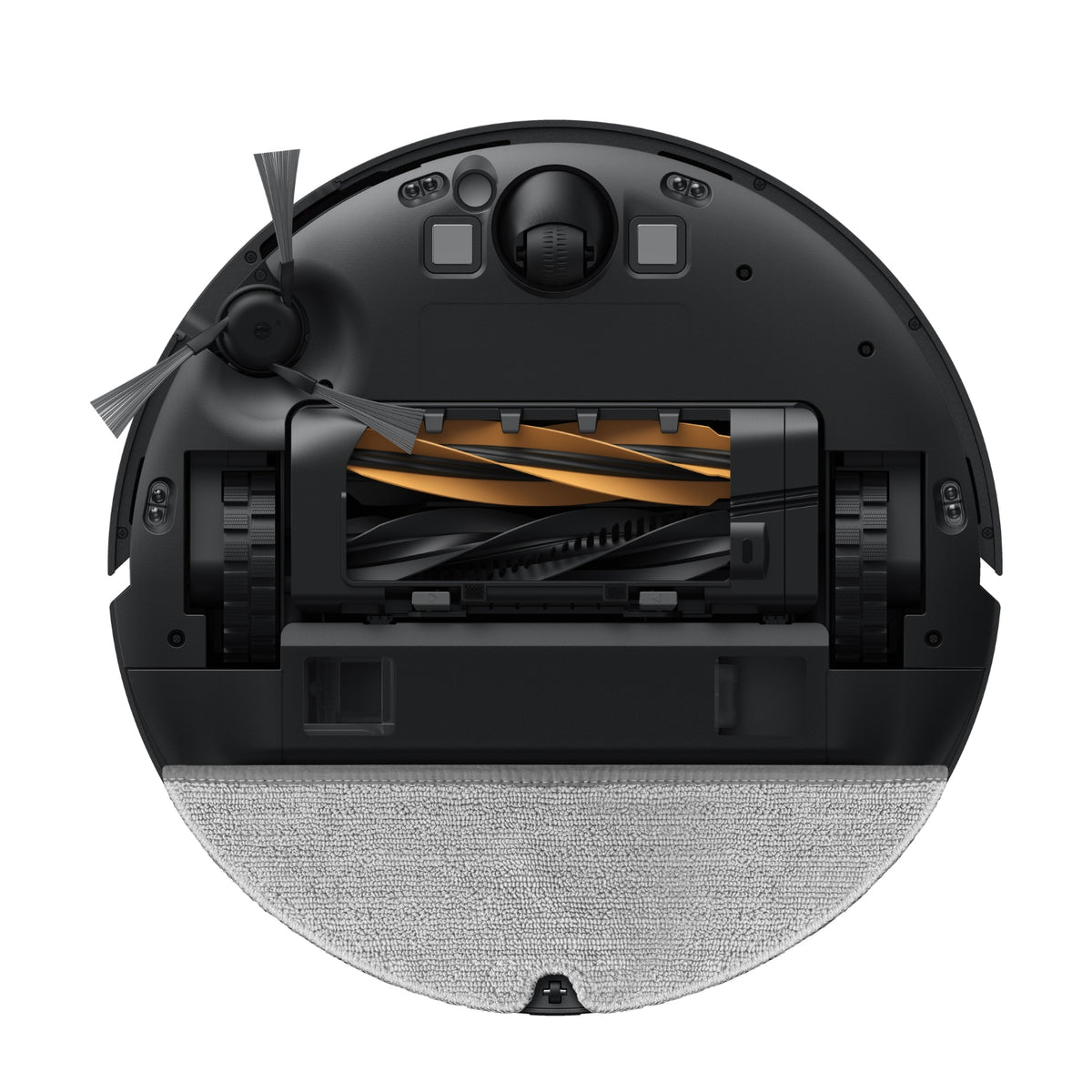 Dreame Aspirateur robot laveur D20 Pro Plus