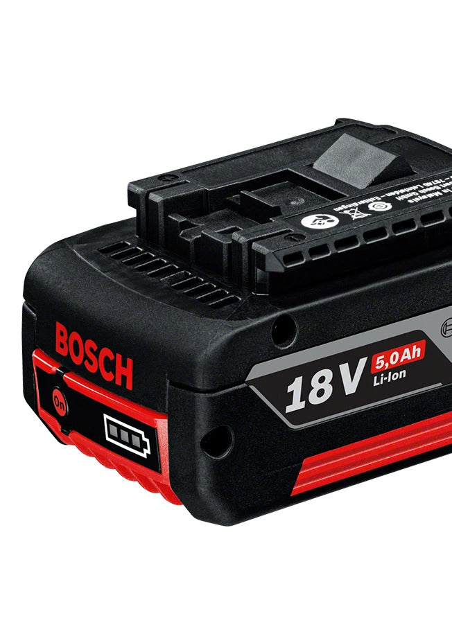 Bosch Bosch GBA 18V 5.0Ah Professional Batterie