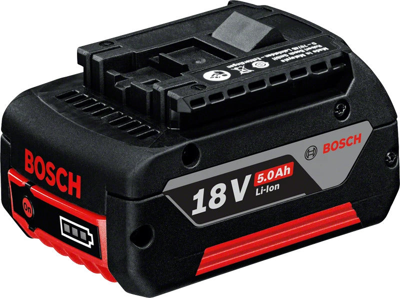 Bosch Bosch GBA 18V 5.0Ah Professional Batterie