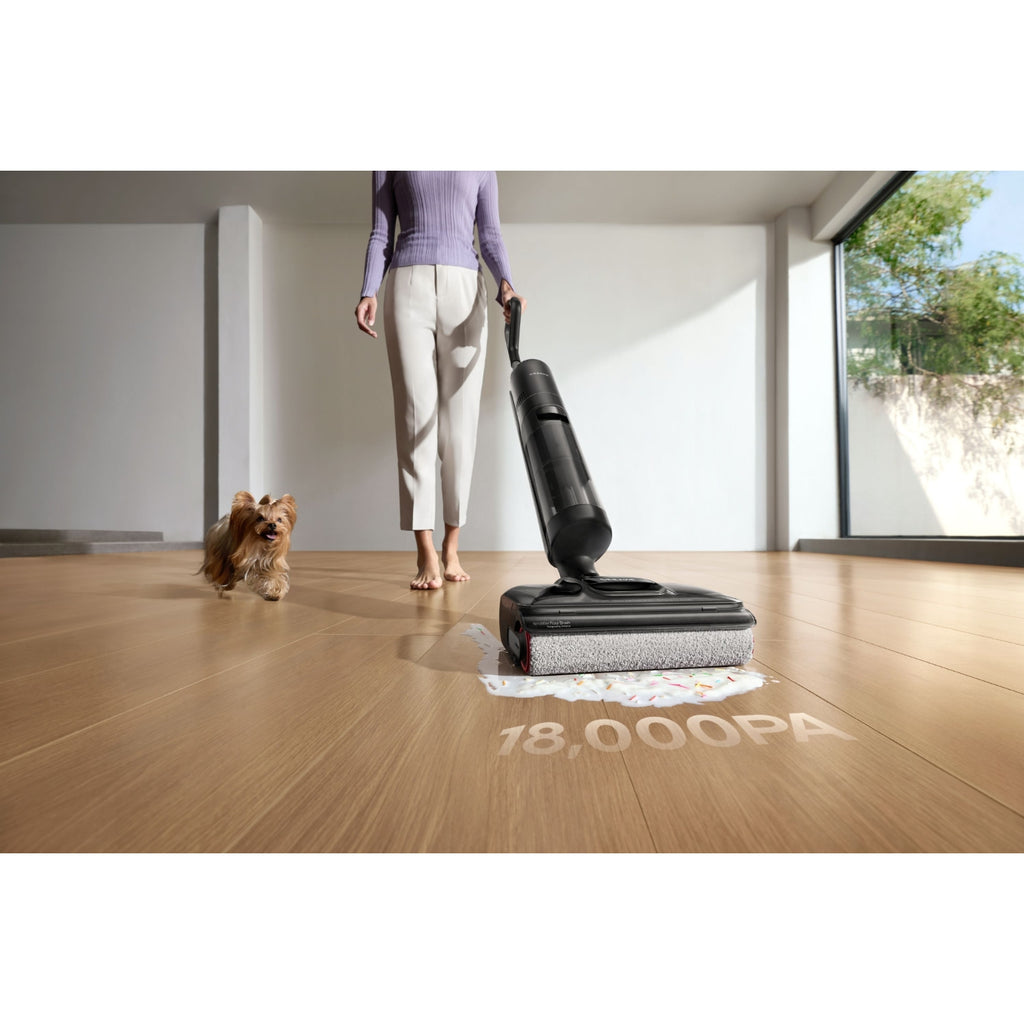 Dreame Aspirateur laveur H12 Pro FlexLite-C