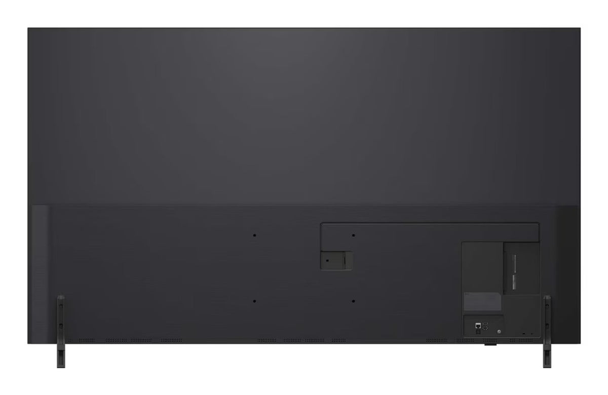 LG QNED82 Series 65QNED82A3B Smart TV 65 pouces 4K UHD (2160p)