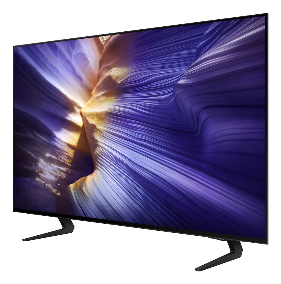 Samsung QE42S90FAEXXH Téléviseur OLED 42 pouces