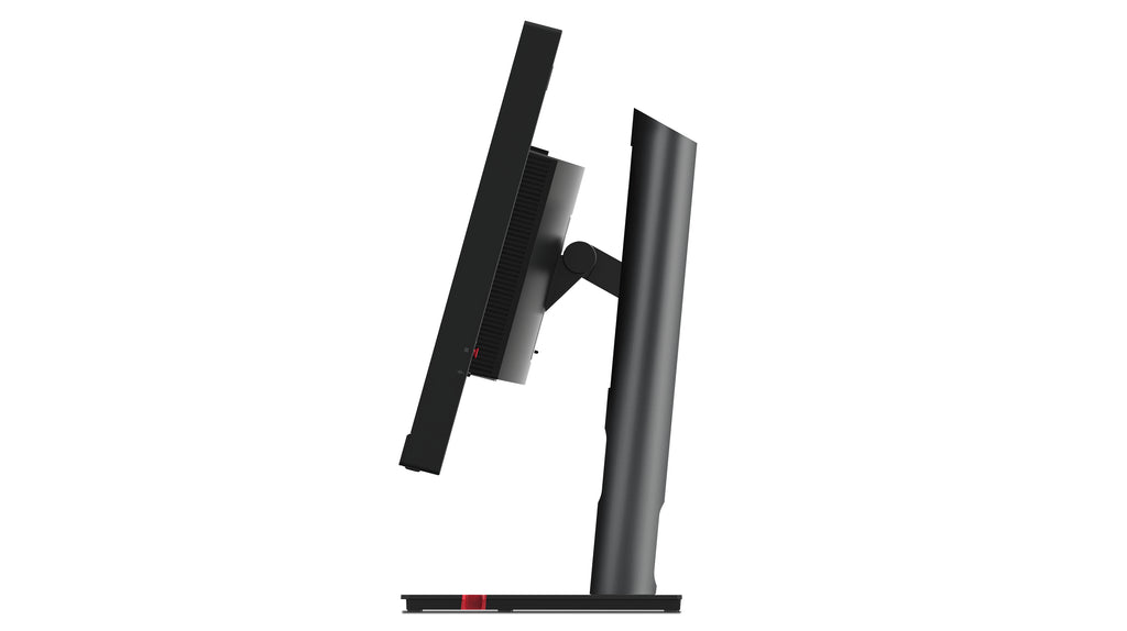 Lenovo ThinkVision P27pz-30 Écran PC 27" 4K Ultra HD LCD Noir