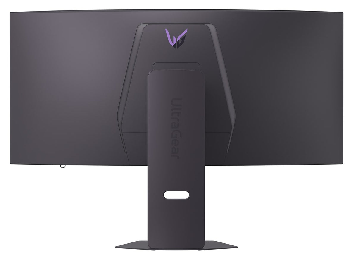 LG 39GX900A-B Écran PC OLED 39" Wide Quad HD 3440 x 1440 pixels Noir