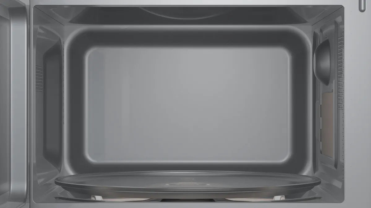 Bosch Bosch Serie 2 FFL023MW0 Blanc Micro-onde simple Comptoir 20 L 800 W