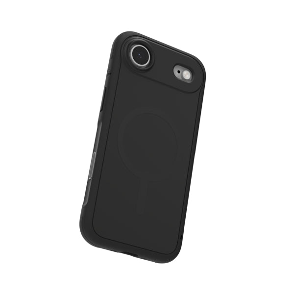 ZAGG Sedona Snap coque de protection pour téléphones portables 16,5 cm (6.5") Housse Noir