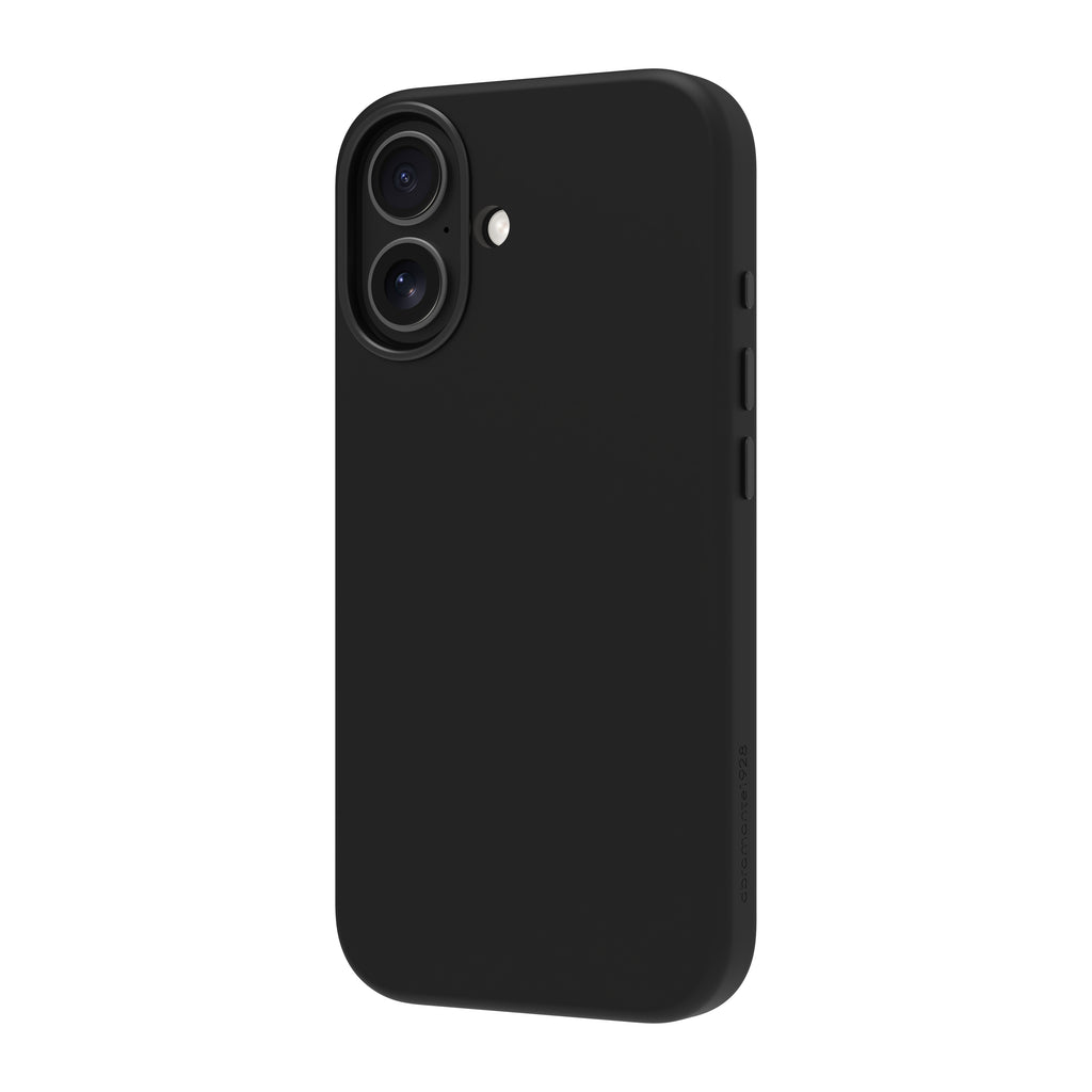 dbramante1928 Roskilde MS ICON coque de protection pour téléphones portables Housse Noir