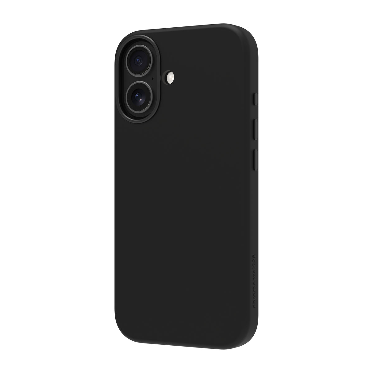dbramante1928 Roskilde MS ICON coque de protection pour téléphones portables Housse Noir