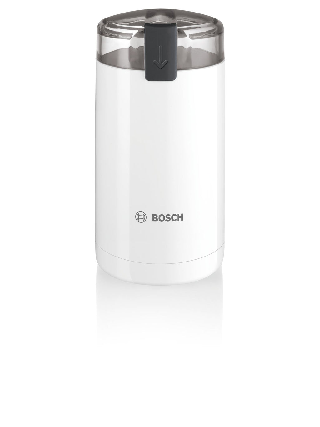 Bosch Bosch TSM6A011W appareil à moudre le café 180 W Blanc